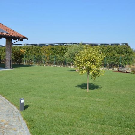B&B La Luce Verde Saluzzo Eksteriør bilde
