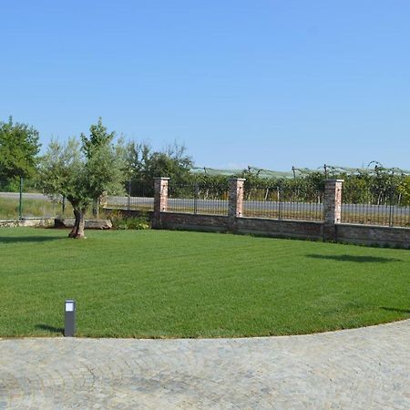 B&B La Luce Verde Saluzzo Eksteriør bilde