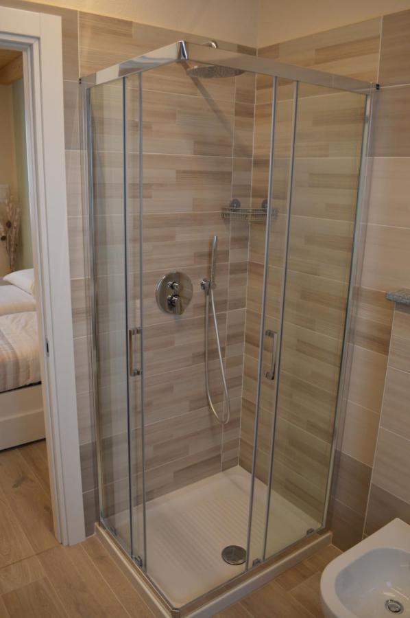 B&B La Luce Verde Saluzzo Eksteriør bilde
