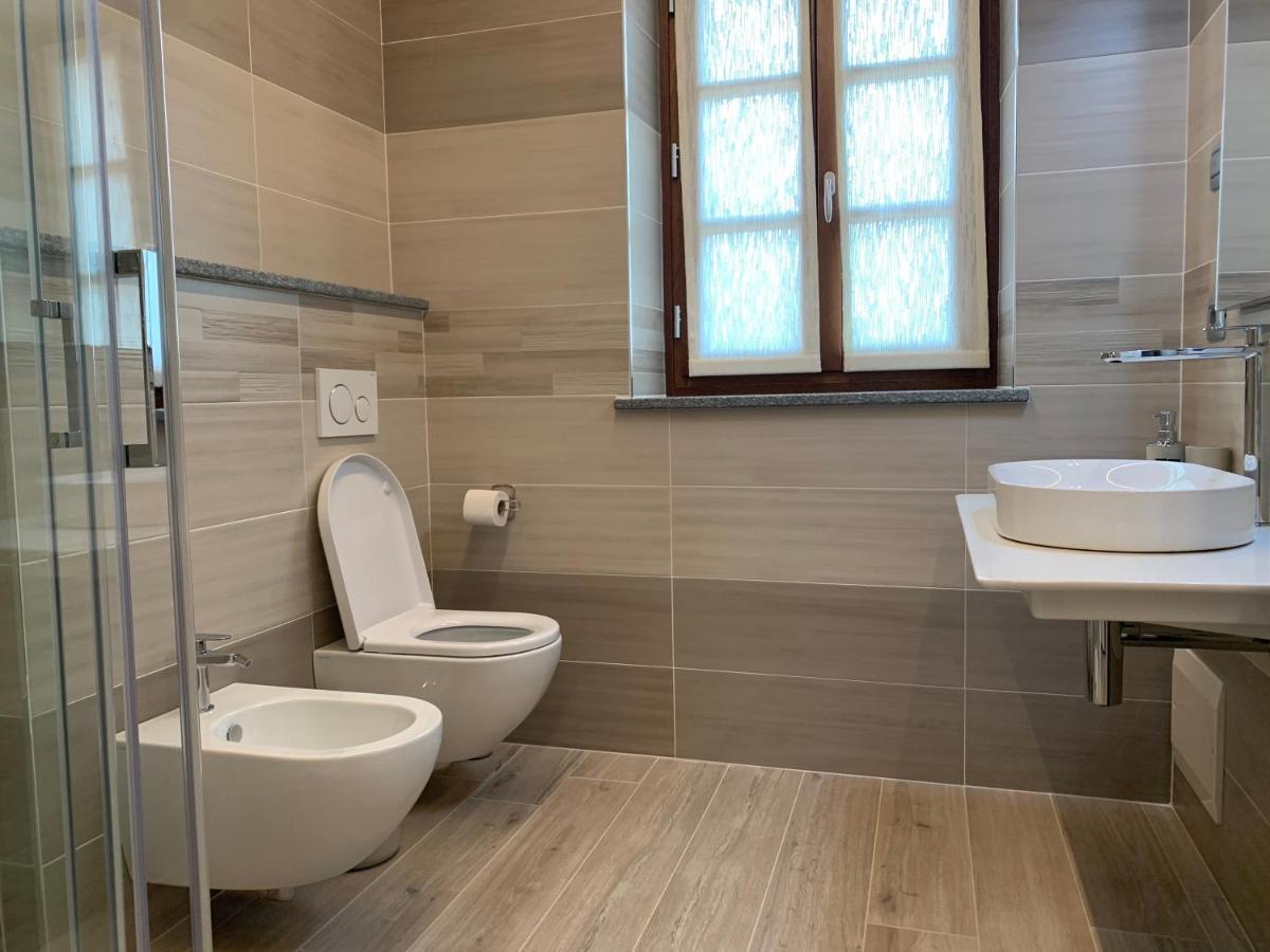 B&B La Luce Verde Saluzzo Eksteriør bilde