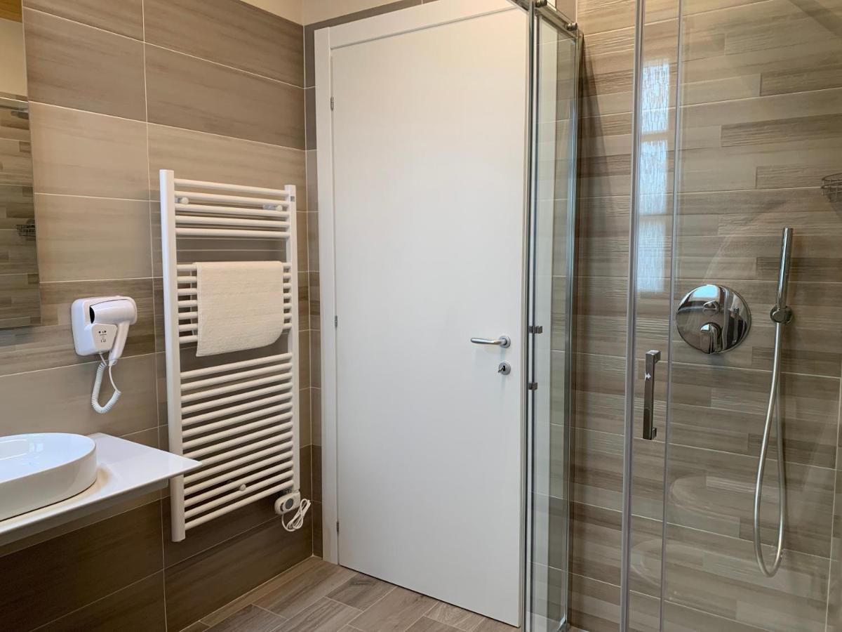 B&B La Luce Verde Saluzzo Eksteriør bilde