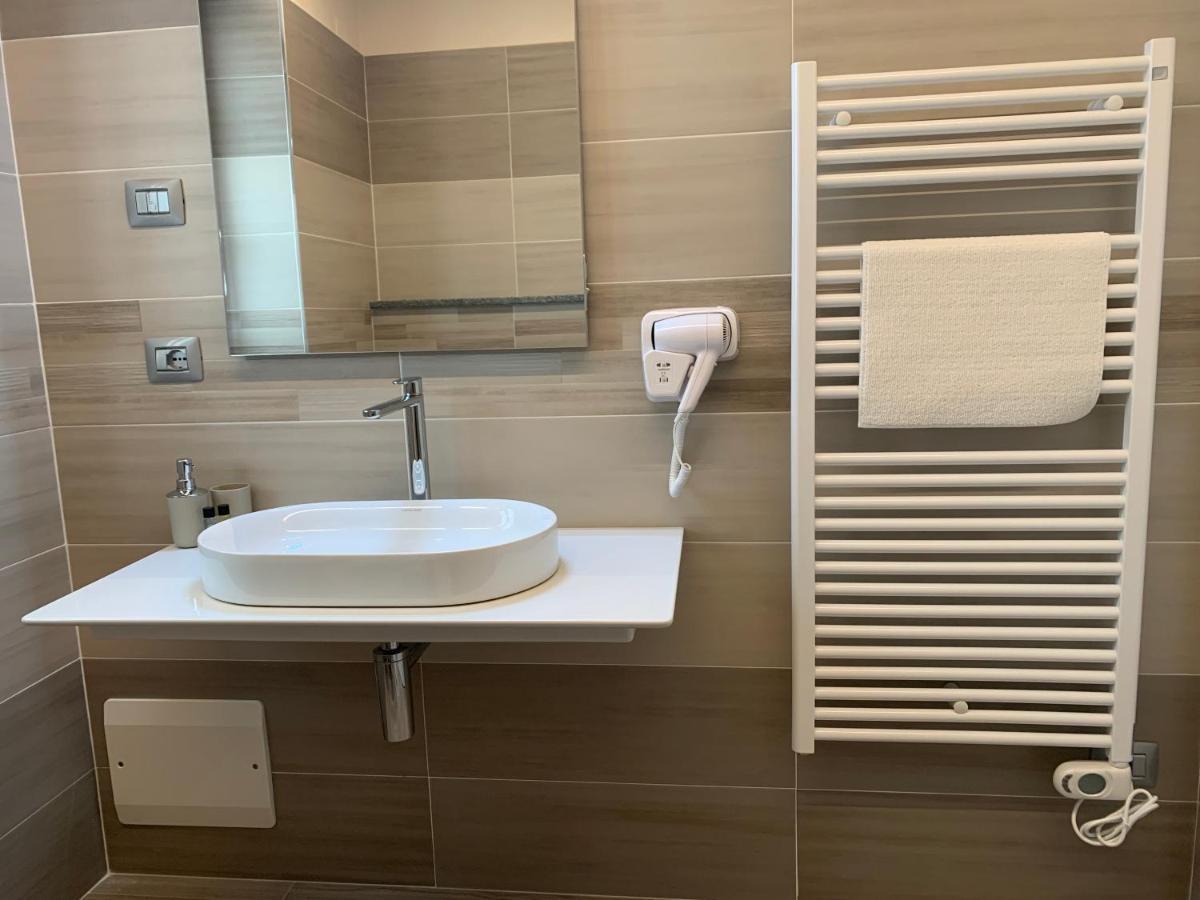 B&B La Luce Verde Saluzzo Eksteriør bilde
