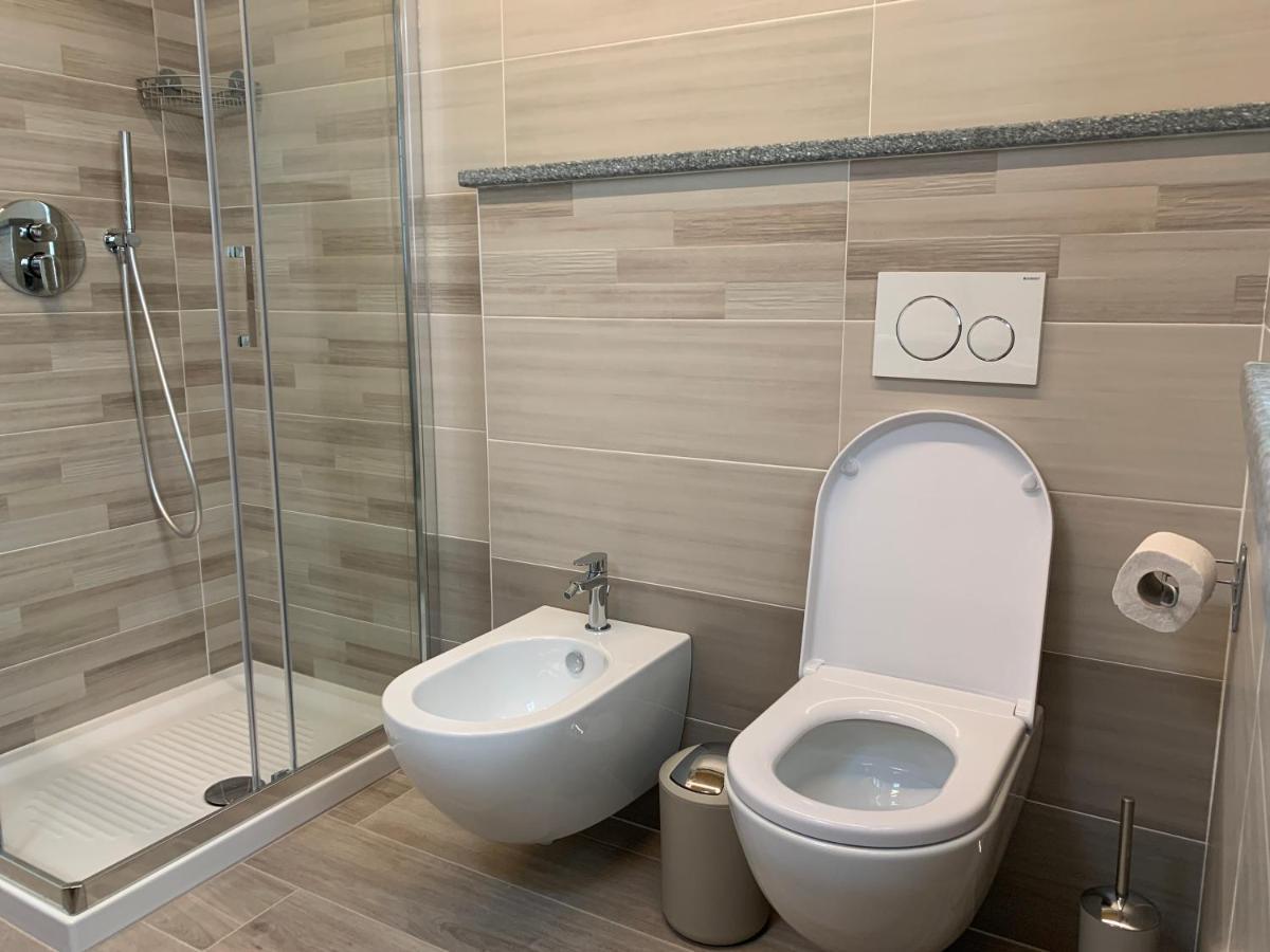 B&B La Luce Verde Saluzzo Eksteriør bilde