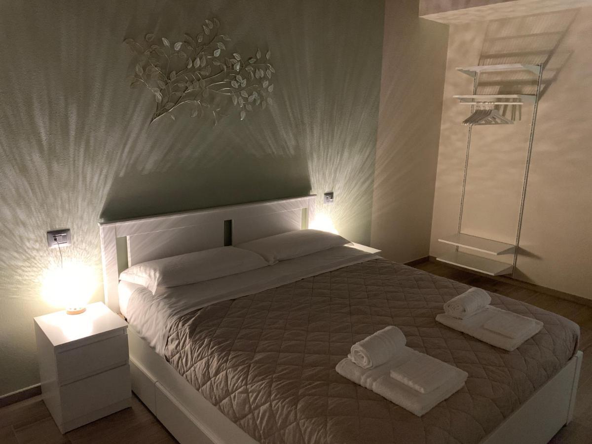 B&B La Luce Verde Saluzzo Eksteriør bilde