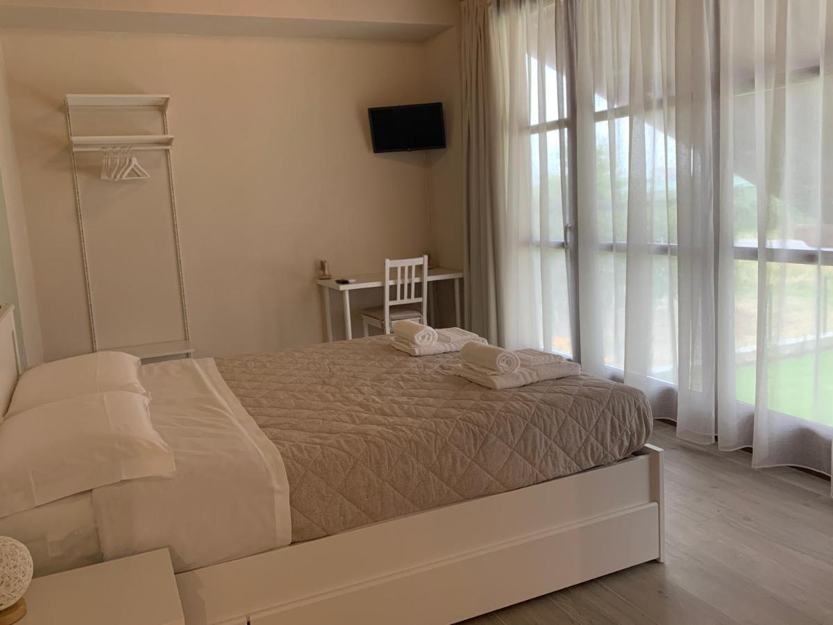 B&B La Luce Verde Saluzzo Eksteriør bilde