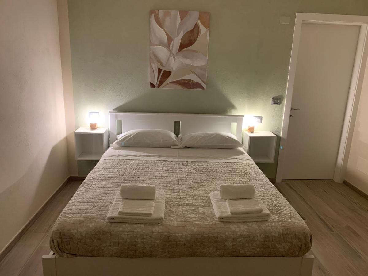 B&B La Luce Verde Saluzzo Eksteriør bilde