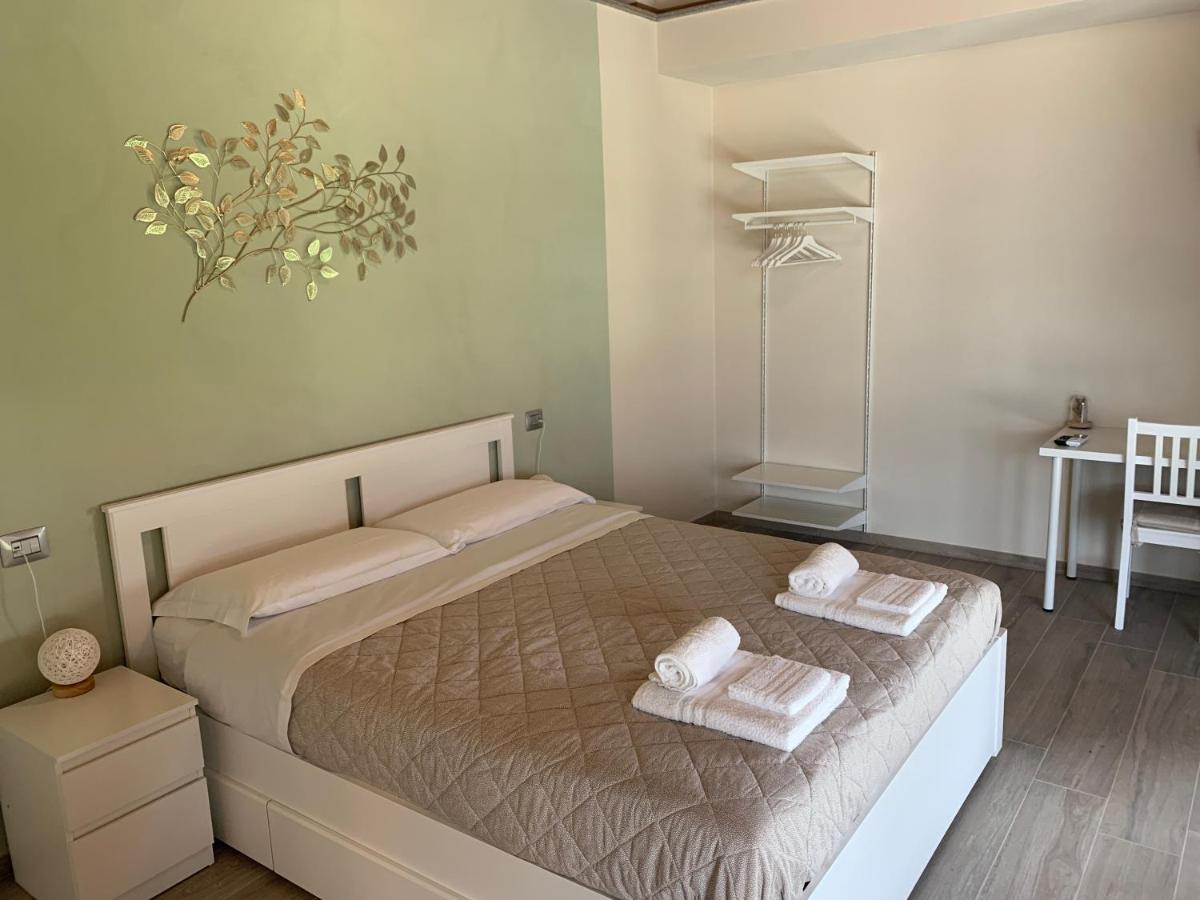 B&B La Luce Verde Saluzzo Eksteriør bilde