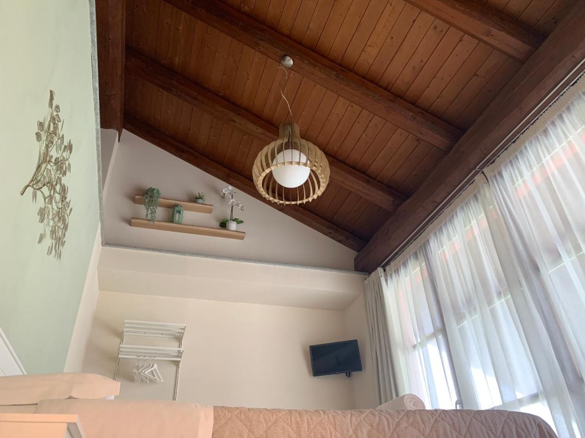 B&B La Luce Verde Saluzzo Eksteriør bilde
