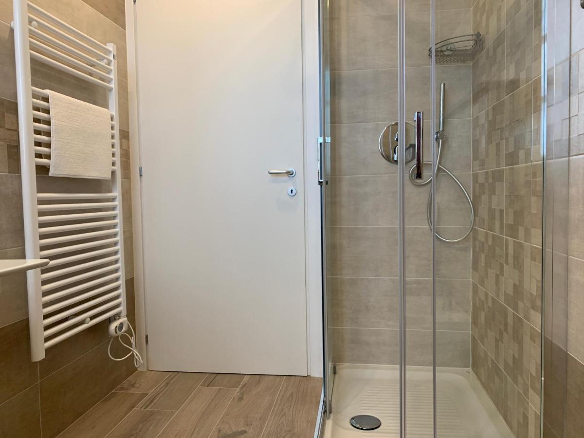 B&B La Luce Verde Saluzzo Eksteriør bilde