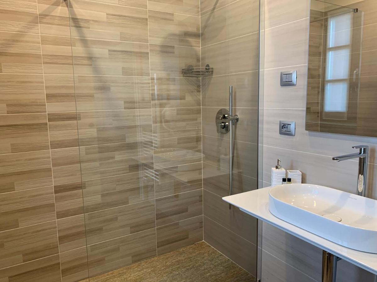 B&B La Luce Verde Saluzzo Eksteriør bilde