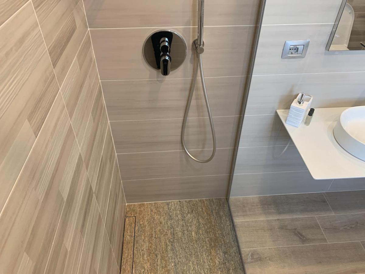 B&B La Luce Verde Saluzzo Eksteriør bilde