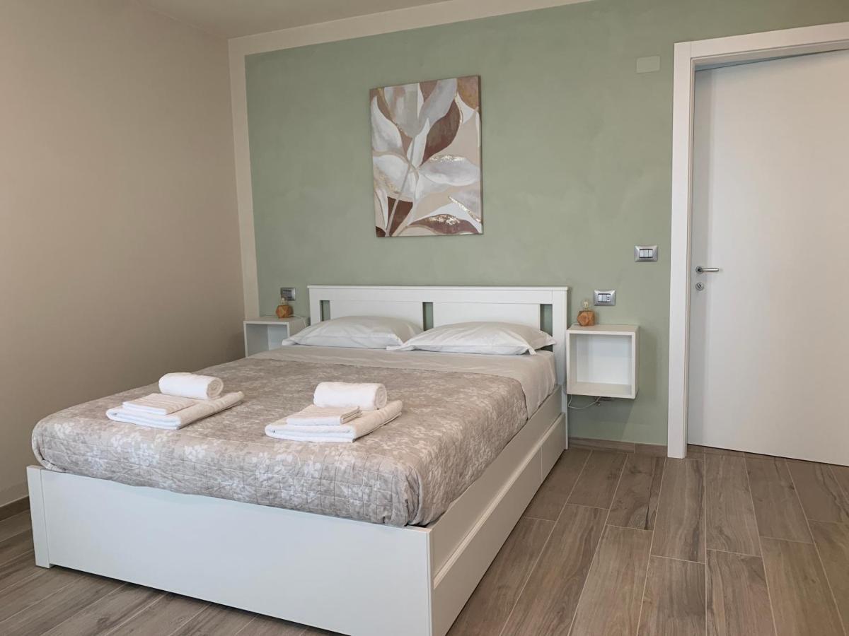 B&B La Luce Verde Saluzzo Eksteriør bilde