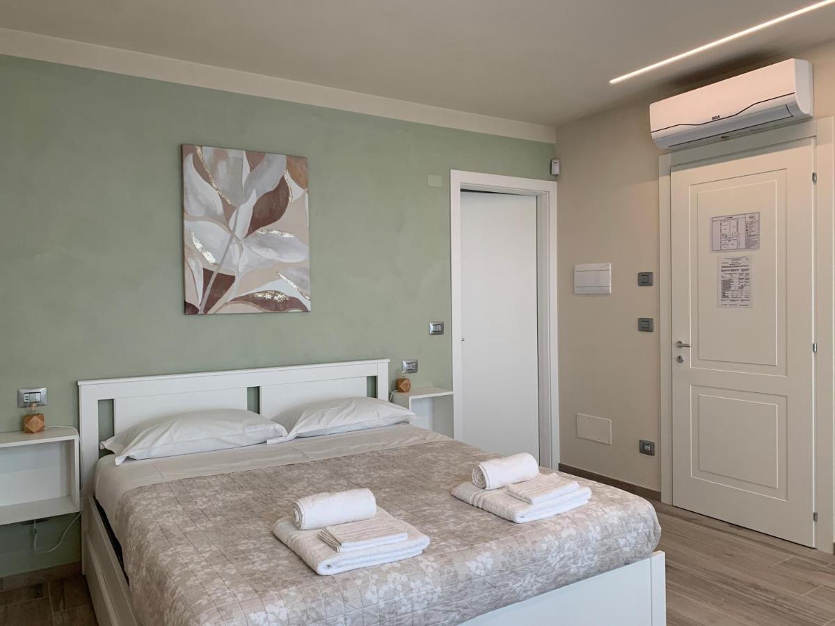 B&B La Luce Verde Saluzzo Eksteriør bilde