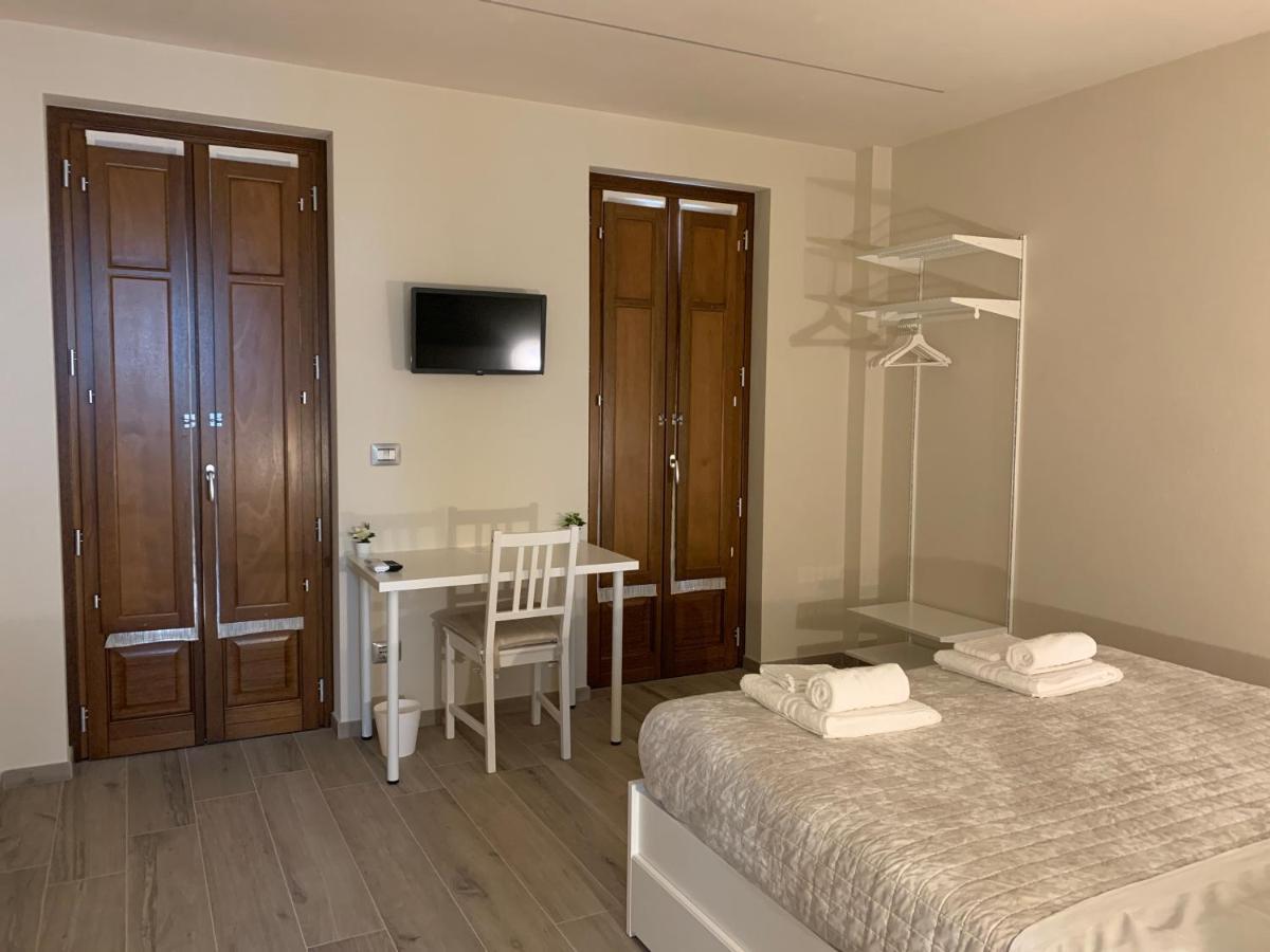 B&B La Luce Verde Saluzzo Eksteriør bilde