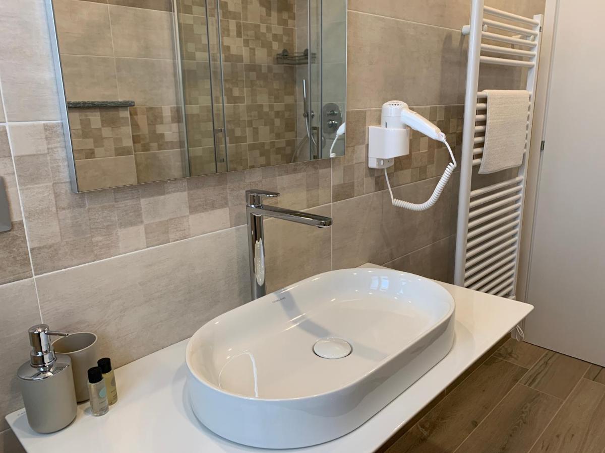 B&B La Luce Verde Saluzzo Eksteriør bilde