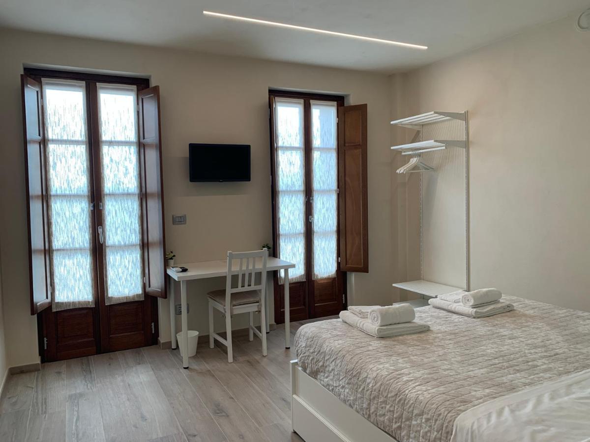 B&B La Luce Verde Saluzzo Eksteriør bilde